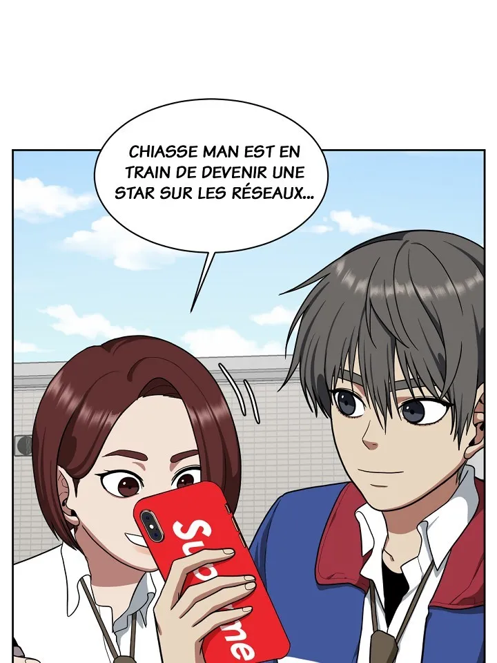 Read Change-Moi FR Manga Online