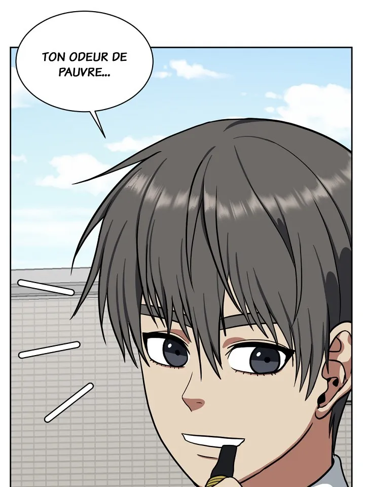 Read Change-Moi FR Manga Online