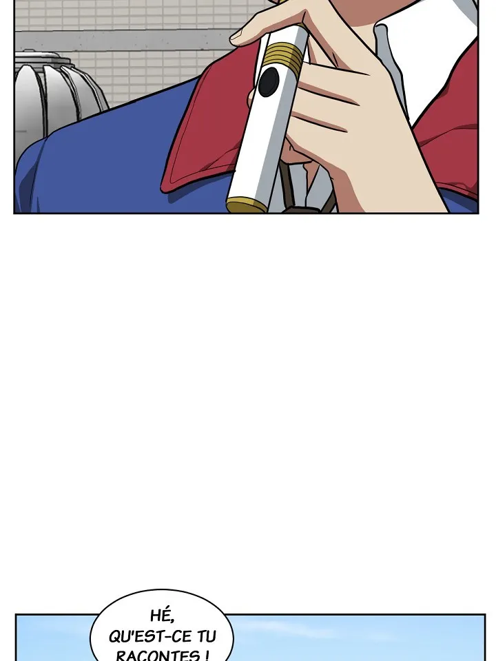 Read Change-Moi FR Manga Online