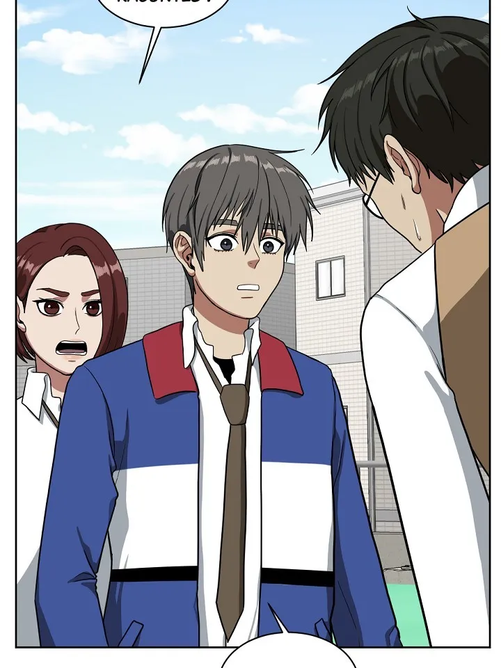 Read Change-Moi FR Manga Online