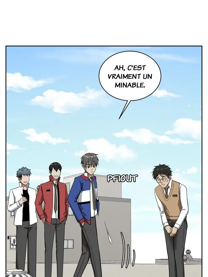 Read Change-Moi FR Manga Online