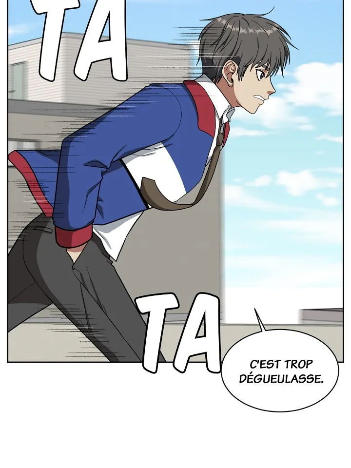 Read Change-Moi FR Manga Online