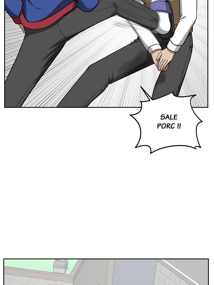 Read Change-Moi FR Manga Online