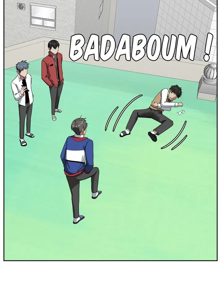 Read Change-Moi FR Manga Online