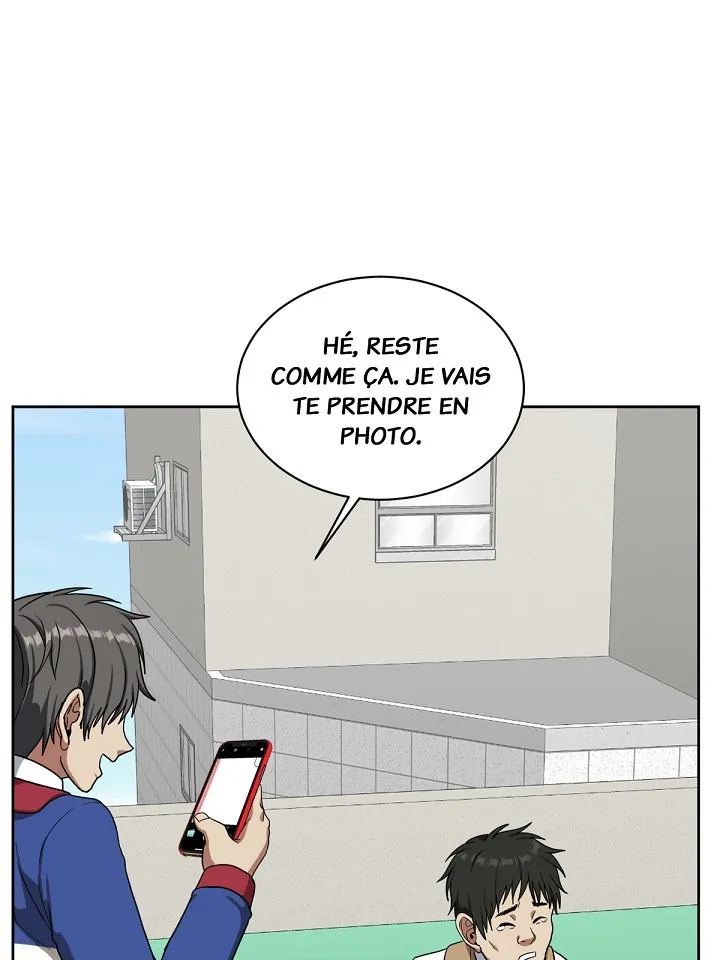 Read Change-Moi FR Manga Online