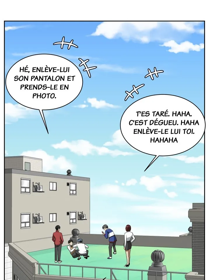 Read Change-Moi FR Manga Online
