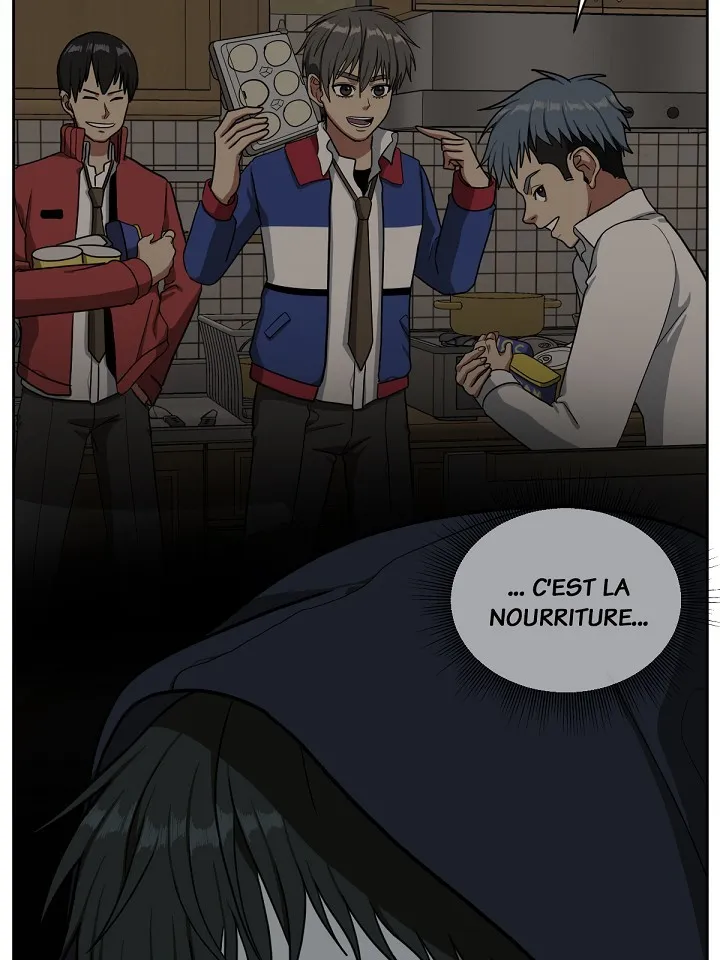 Read Change-Moi FR Manga Online