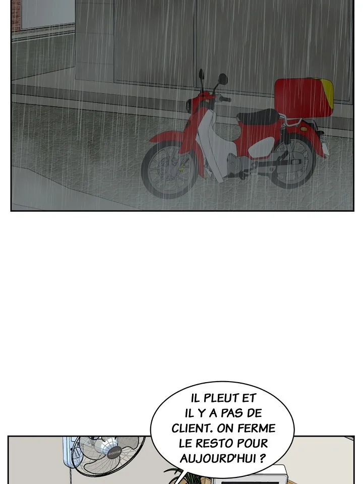 Read Change-Moi FR Manga Online