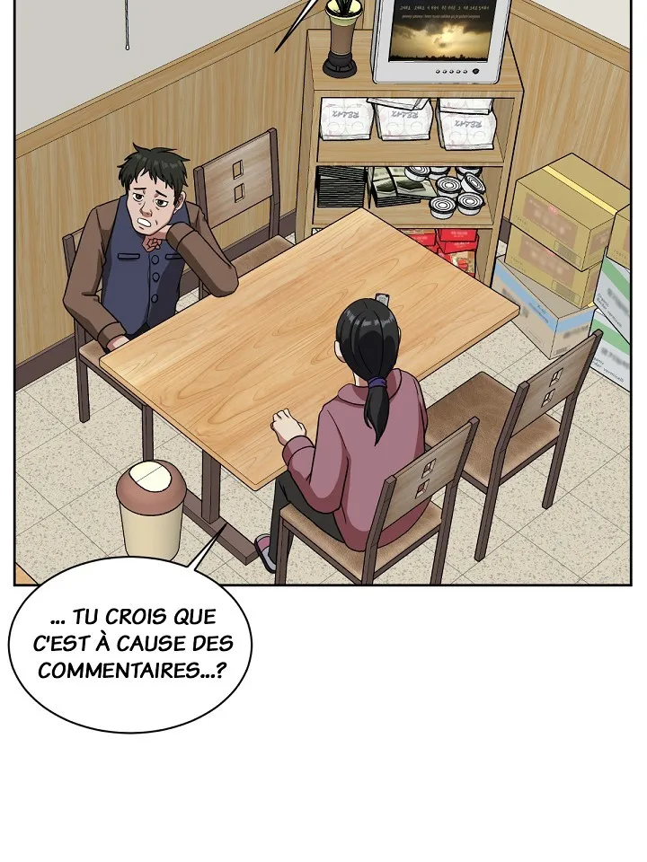 Read Change-Moi FR Manga Online