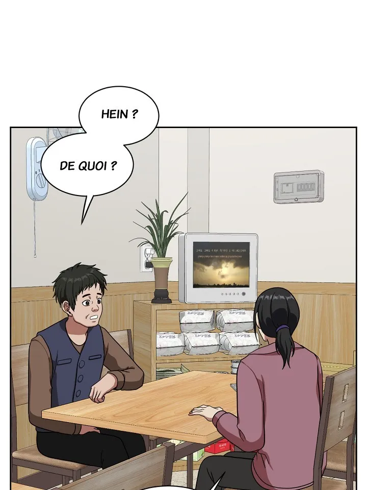 Read Change-Moi FR Manga Online