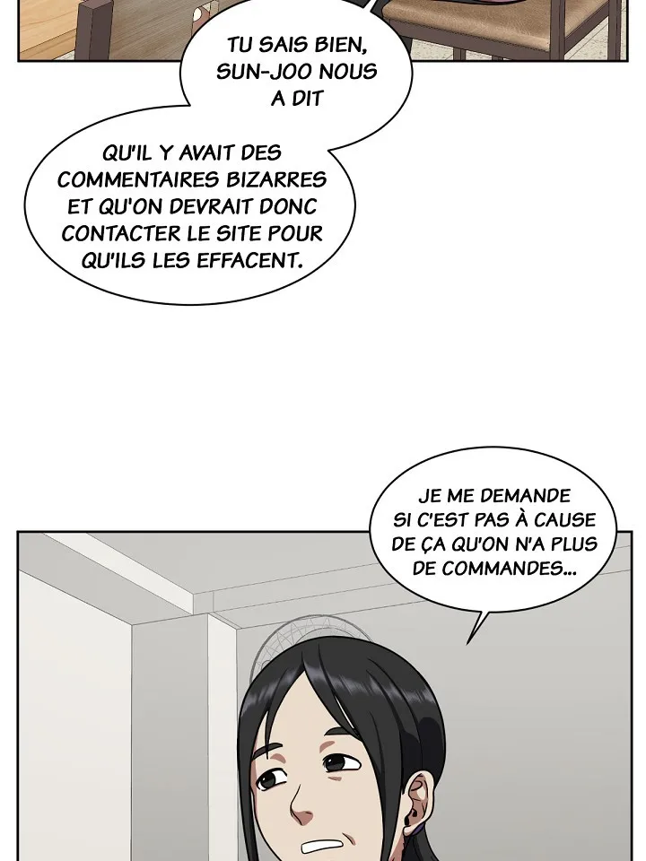 Read Change-Moi FR Manga Online