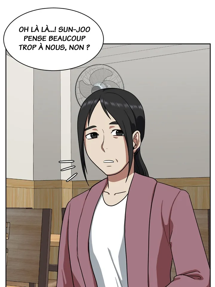 Read Change-Moi FR Manga Online