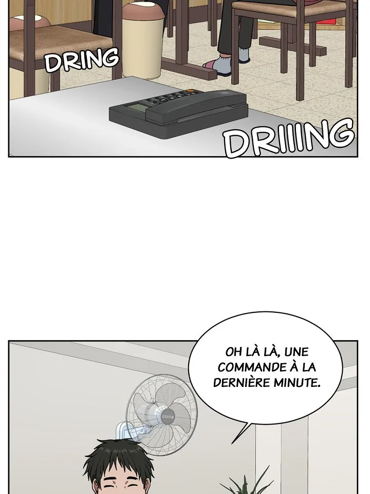 Read Change-Moi FR Manga Online
