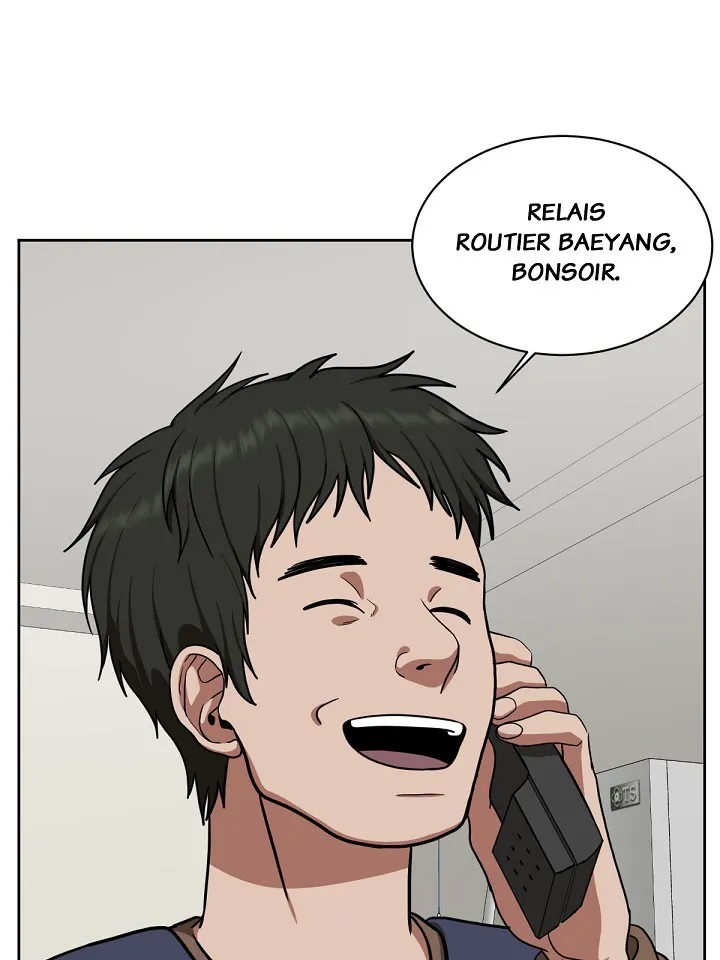 Read Change-Moi FR Manga Online