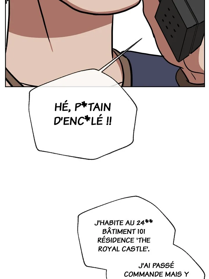 Read Change-Moi FR Manga Online