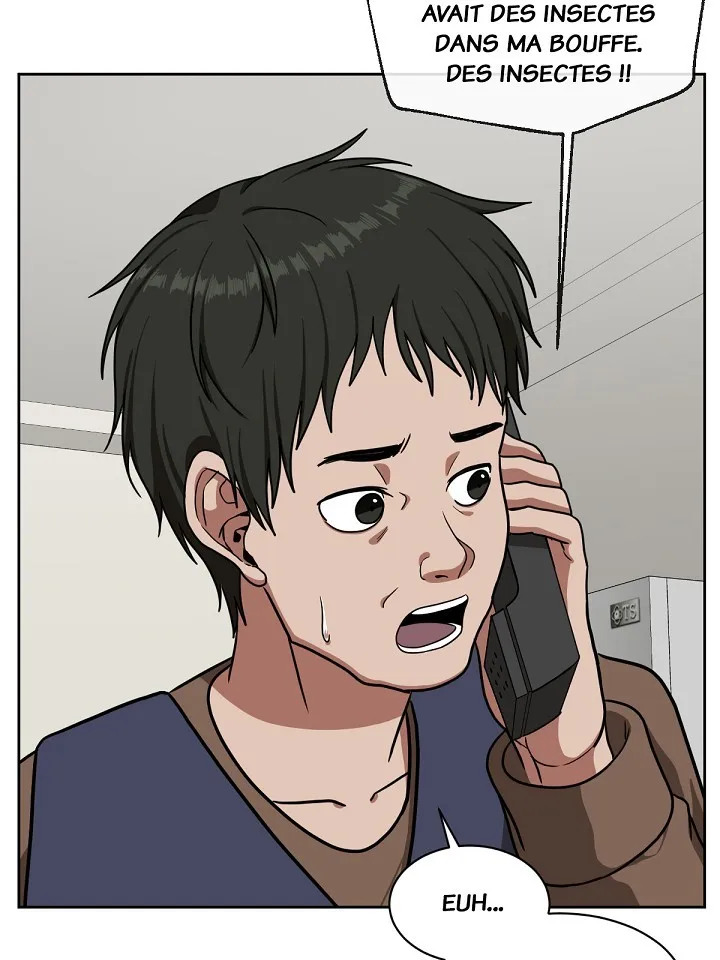Read Change-Moi FR Manga Online