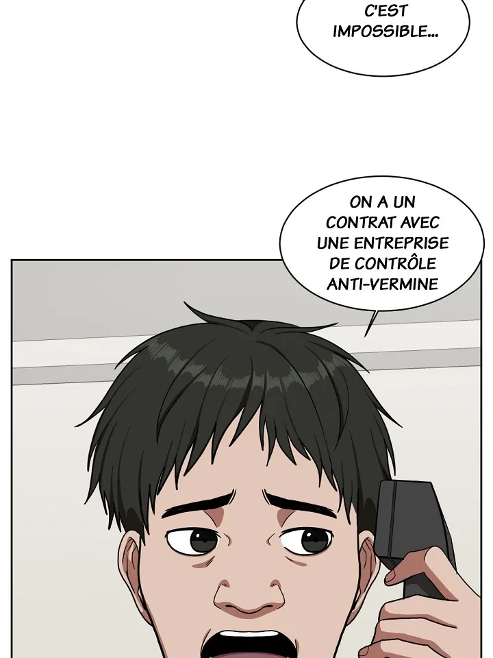Read Change-Moi FR Manga Online