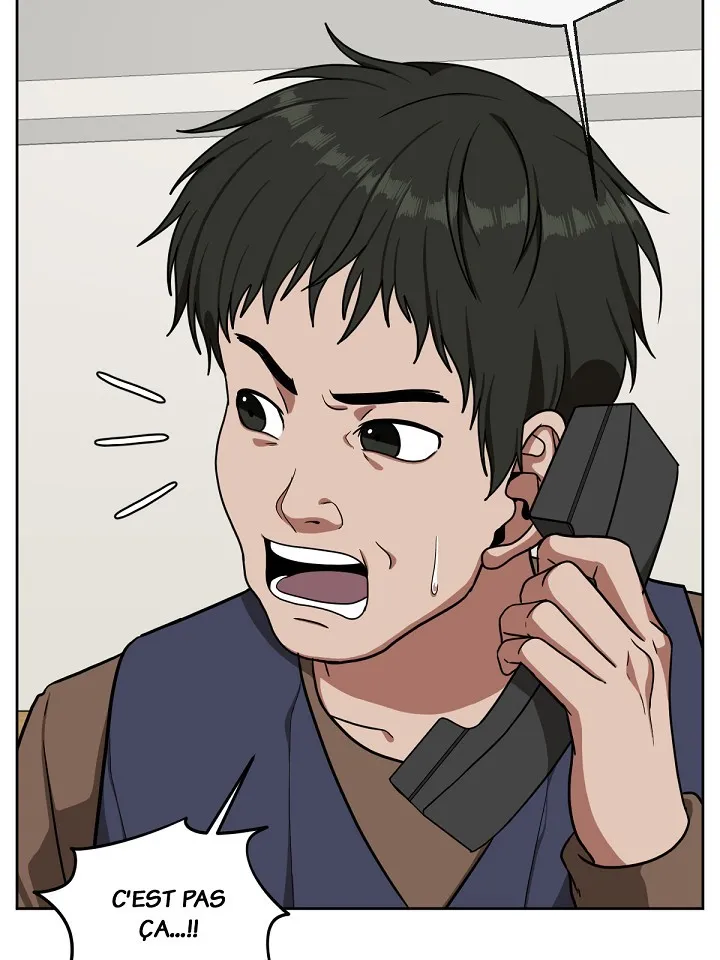Read Change-Moi FR Manga Online