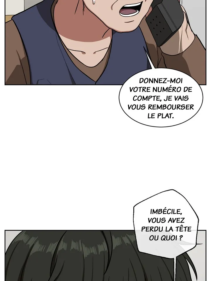 Read Change-Moi FR Manga Online