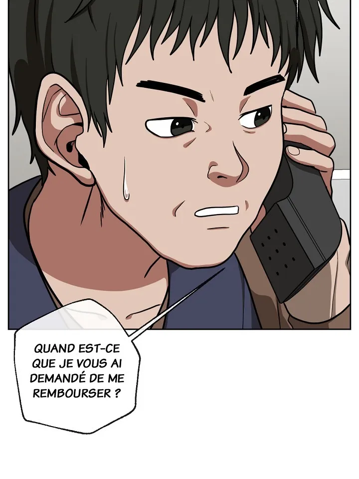 Read Change-Moi FR Manga Online