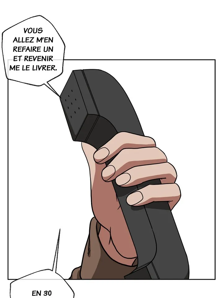 Read Change-Moi FR Manga Online