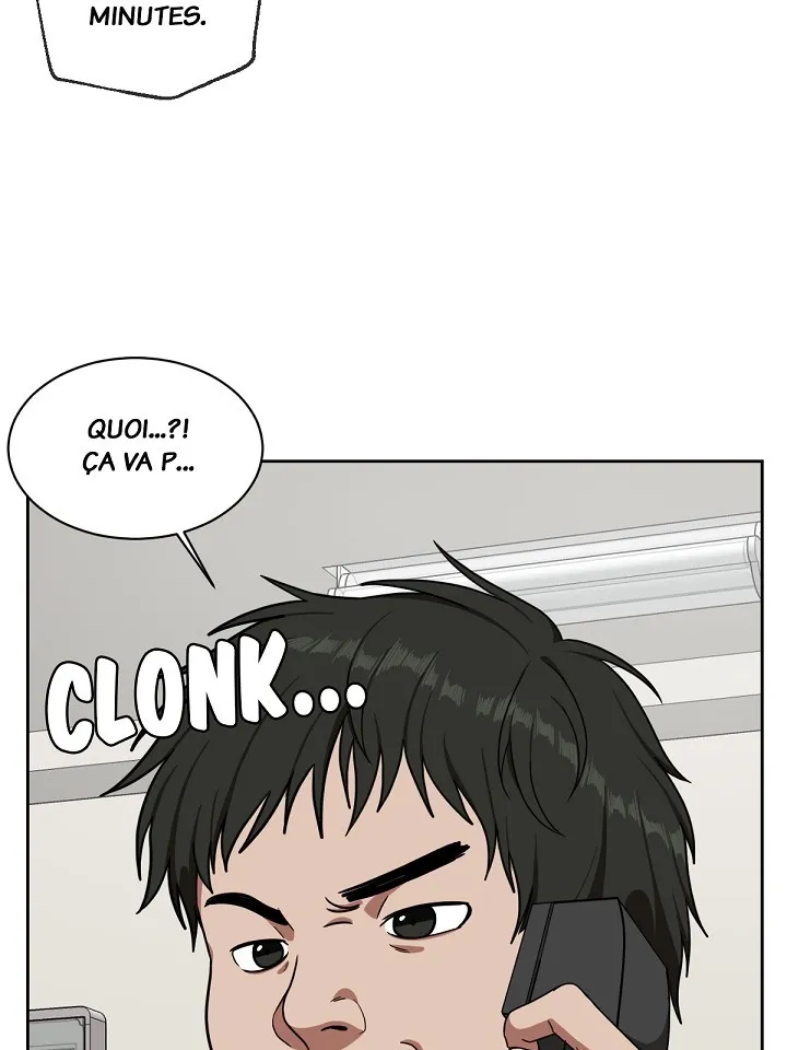 Read Change-Moi FR Manga Online
