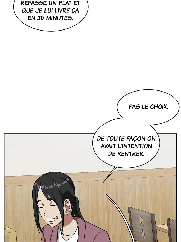 Read Change-Moi FR Manga Online