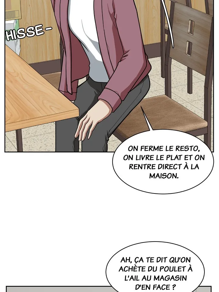 Read Change-Moi FR Manga Online