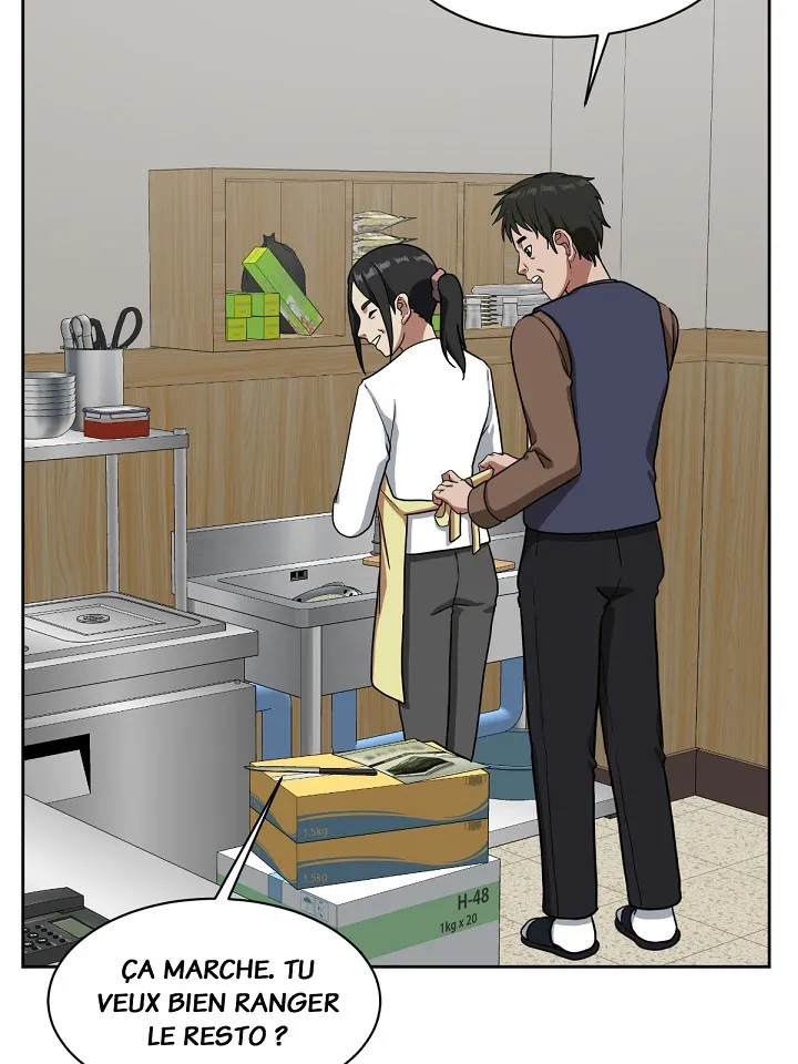 Read Change-Moi FR Manga Online