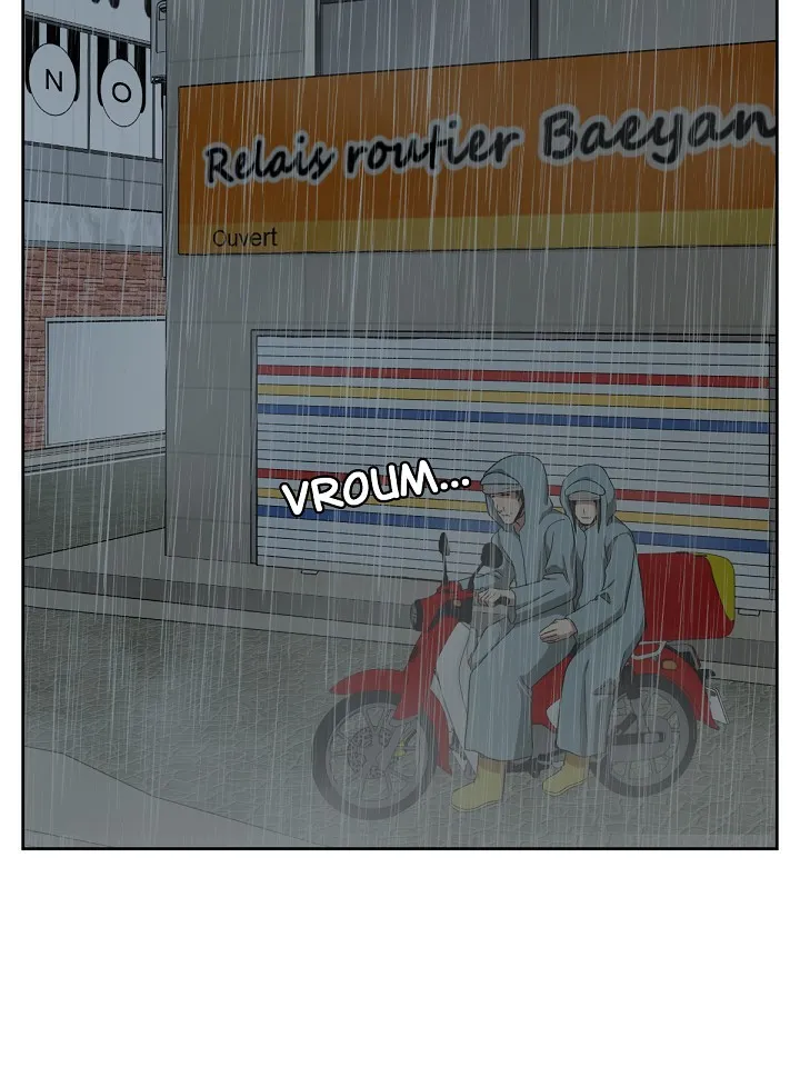 Read Change-Moi FR Manga Online