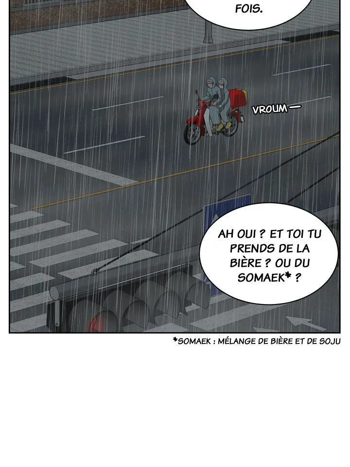 Read Change-Moi FR Manga Online
