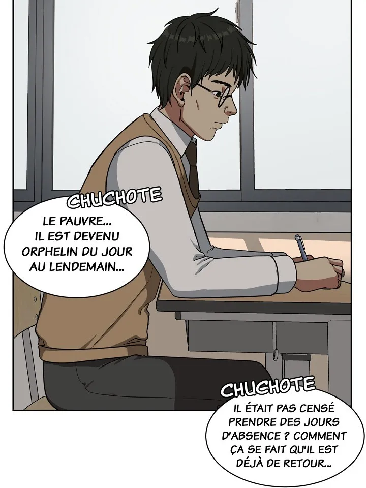 Read Change-Moi FR Manga Online