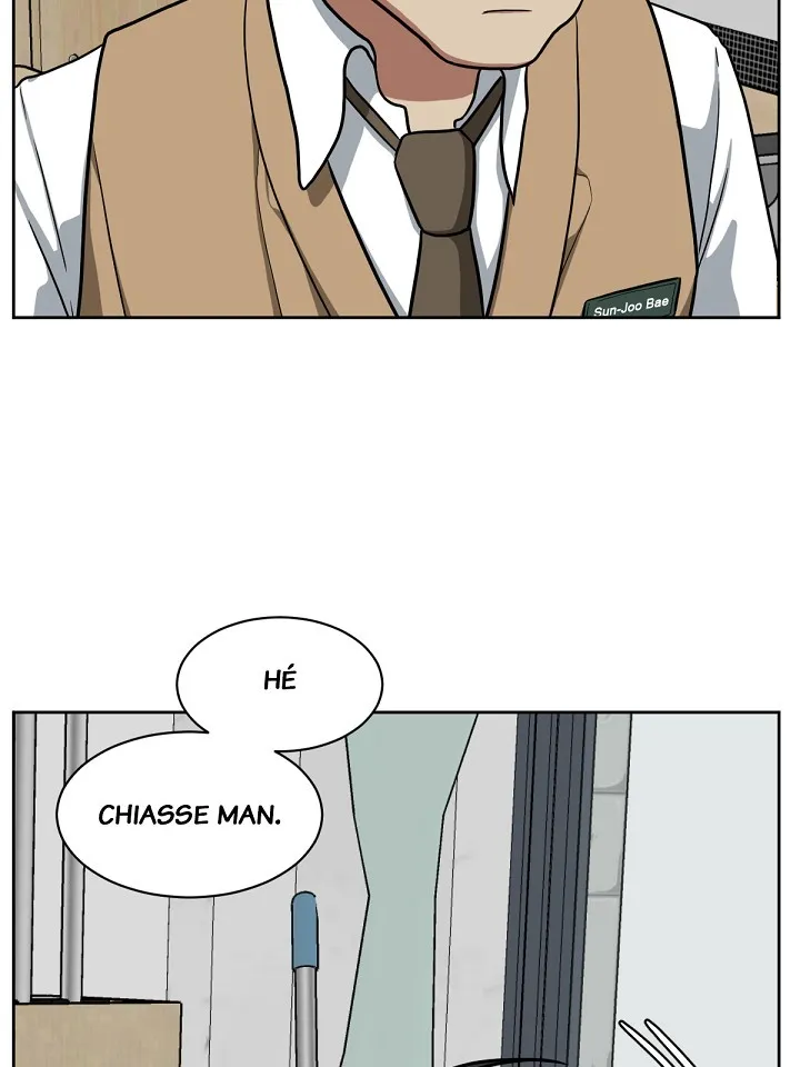 Read Change-Moi FR Manga Online
