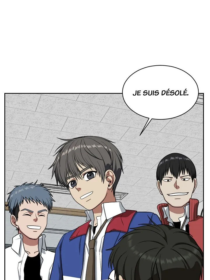 Read Change-Moi FR Manga Online