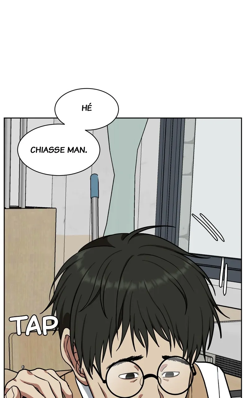 Read Change-Moi FR Manga Online