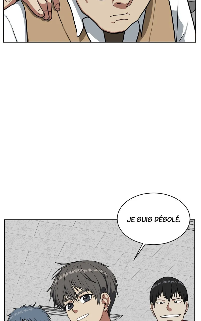 Read Change-Moi FR Manga Online