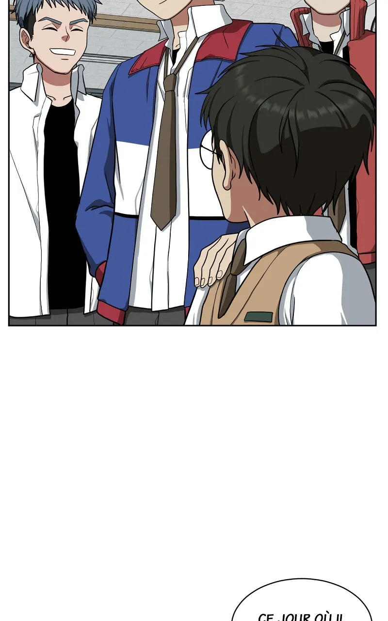 Read Change-Moi FR Manga Online
