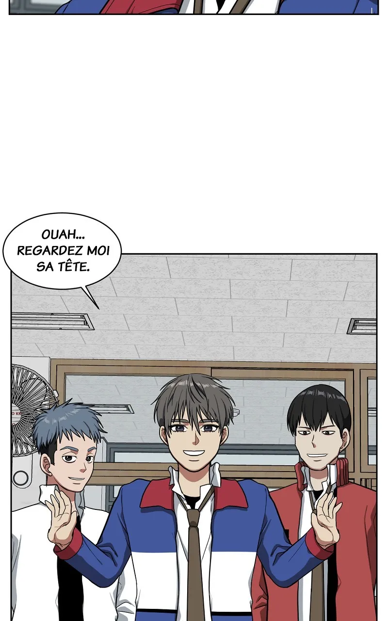 Read Change-Moi FR Manga Online