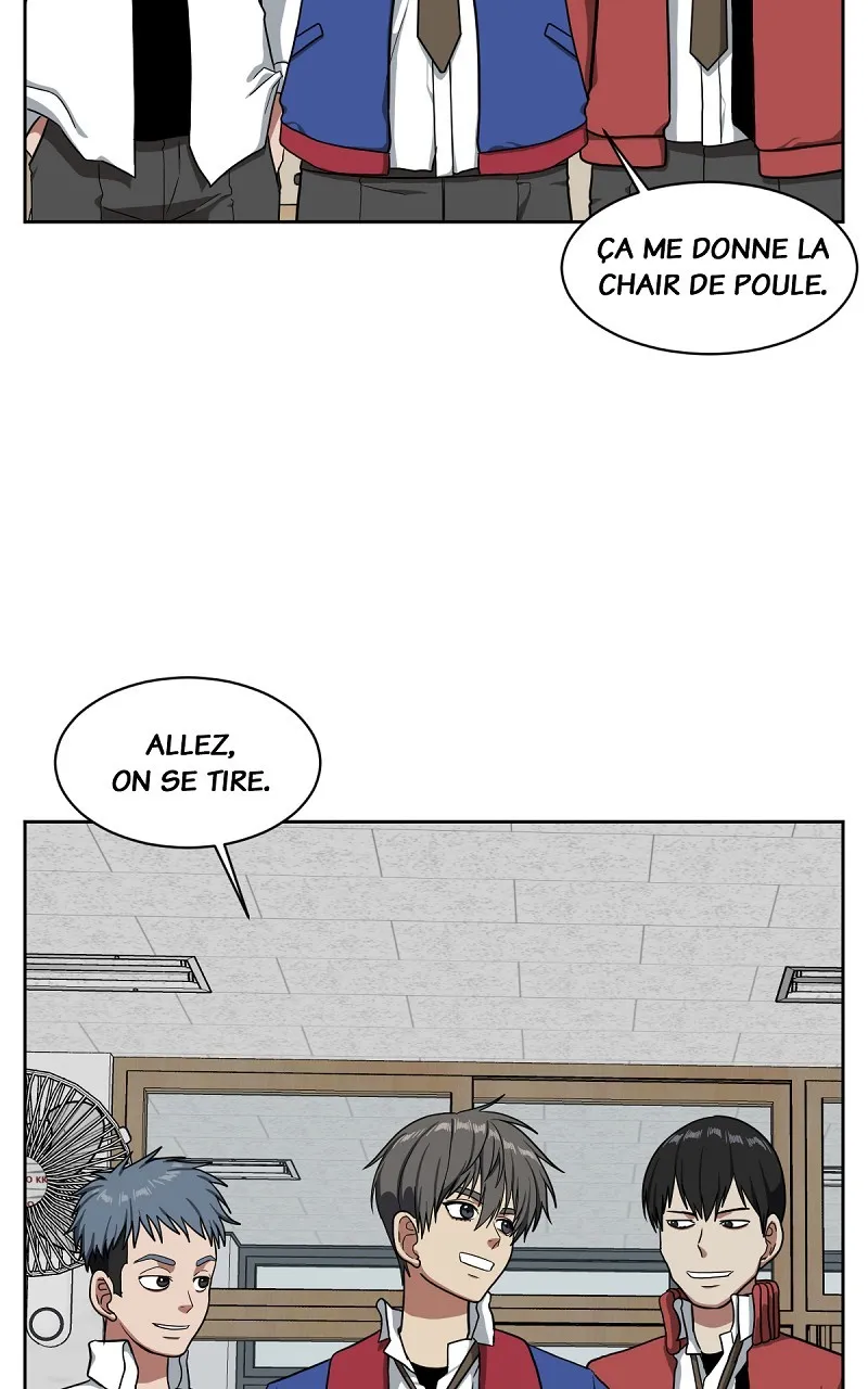 Read Change-Moi FR Manga Online