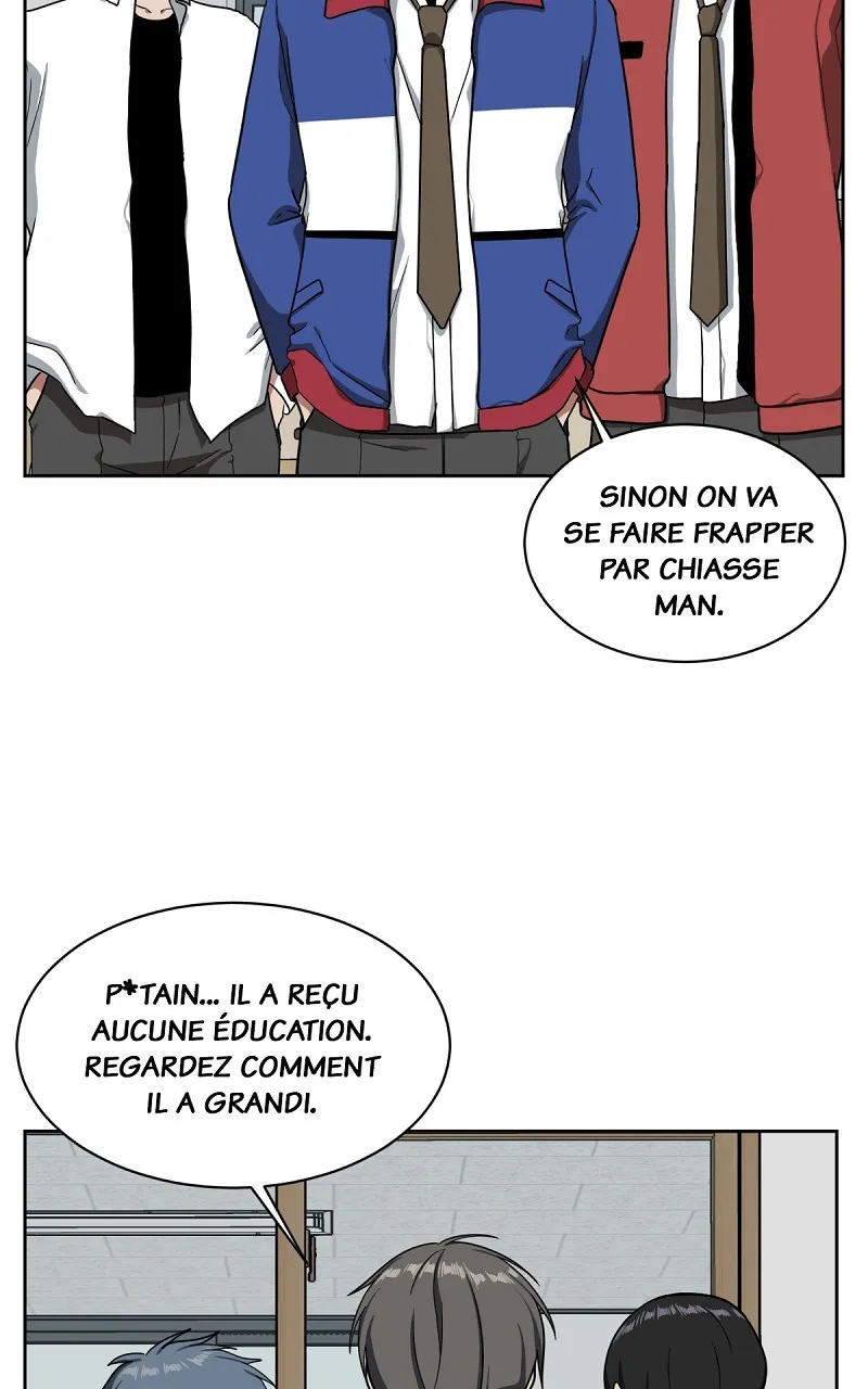 Read Change-Moi FR Manga Online