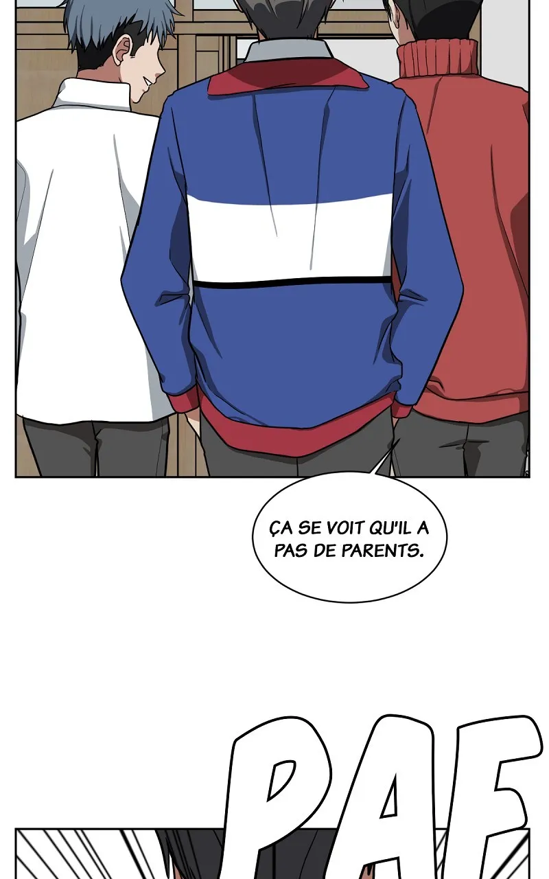 Read Change-Moi FR Manga Online