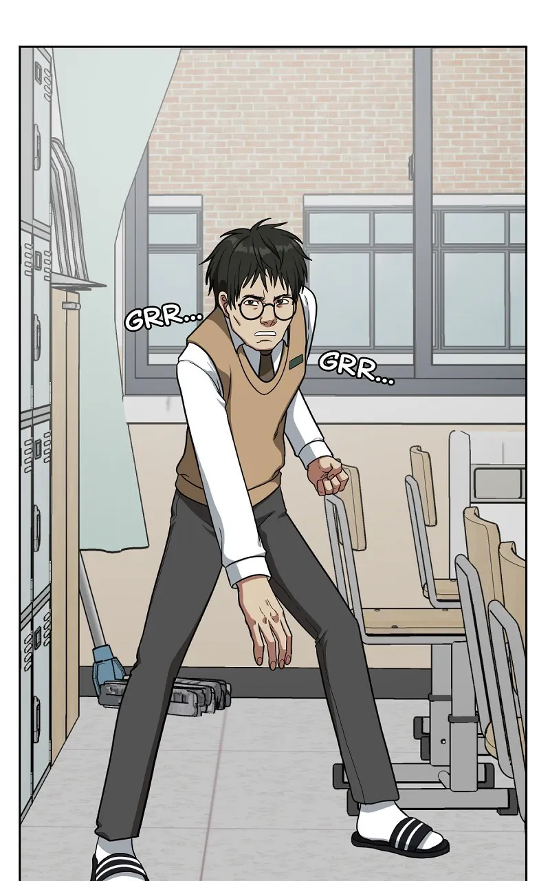 Read Change-Moi FR Manga Online