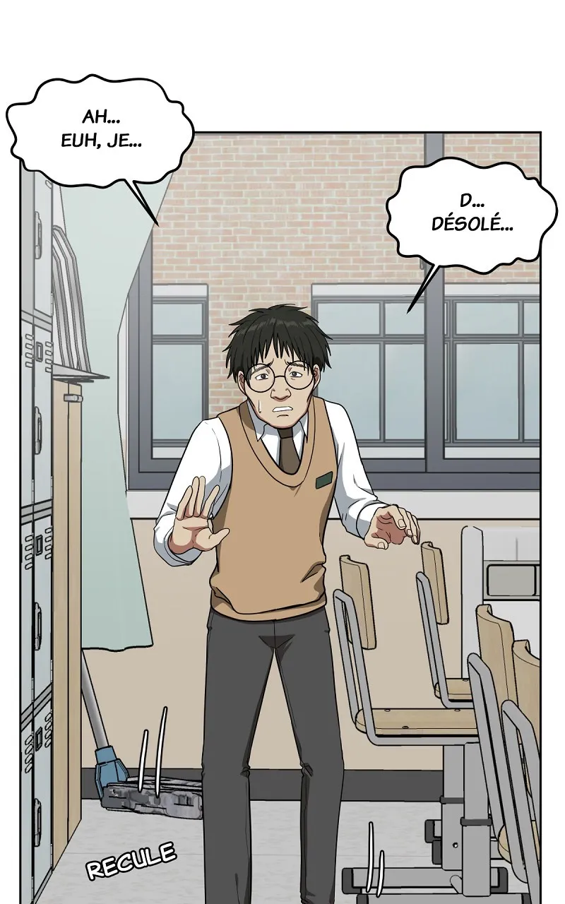 Read Change-Moi FR Manga Online