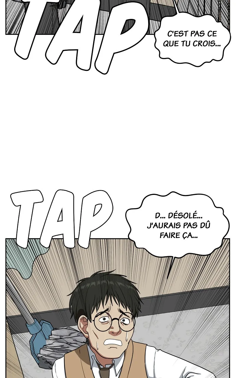 Read Change-Moi FR Manga Online
