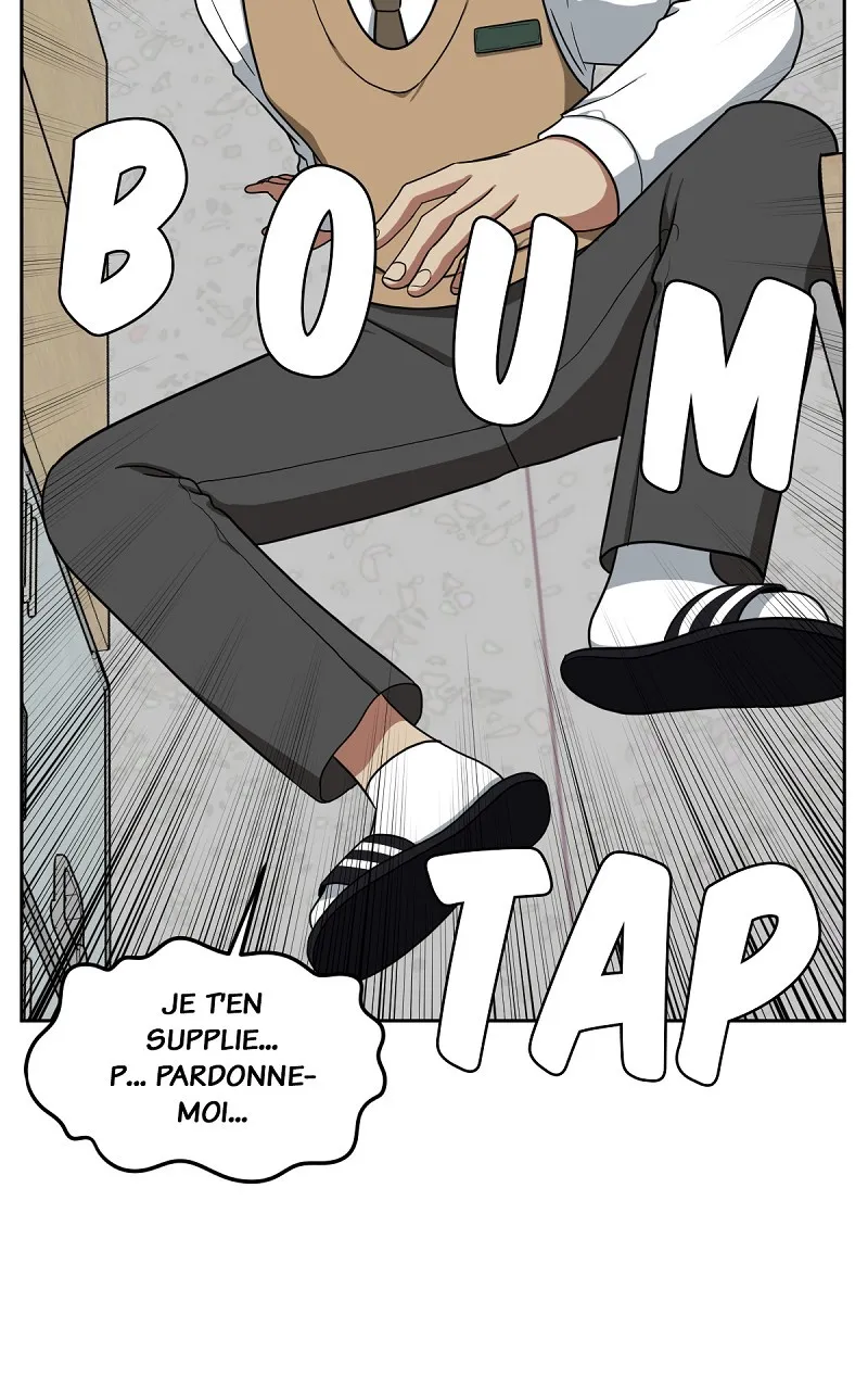 Read Change-Moi FR Manga Online
