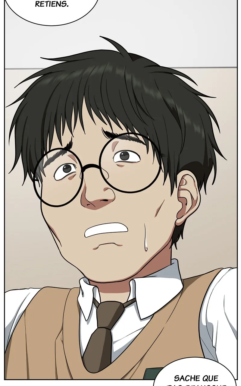 Read Change-Moi FR Manga Online