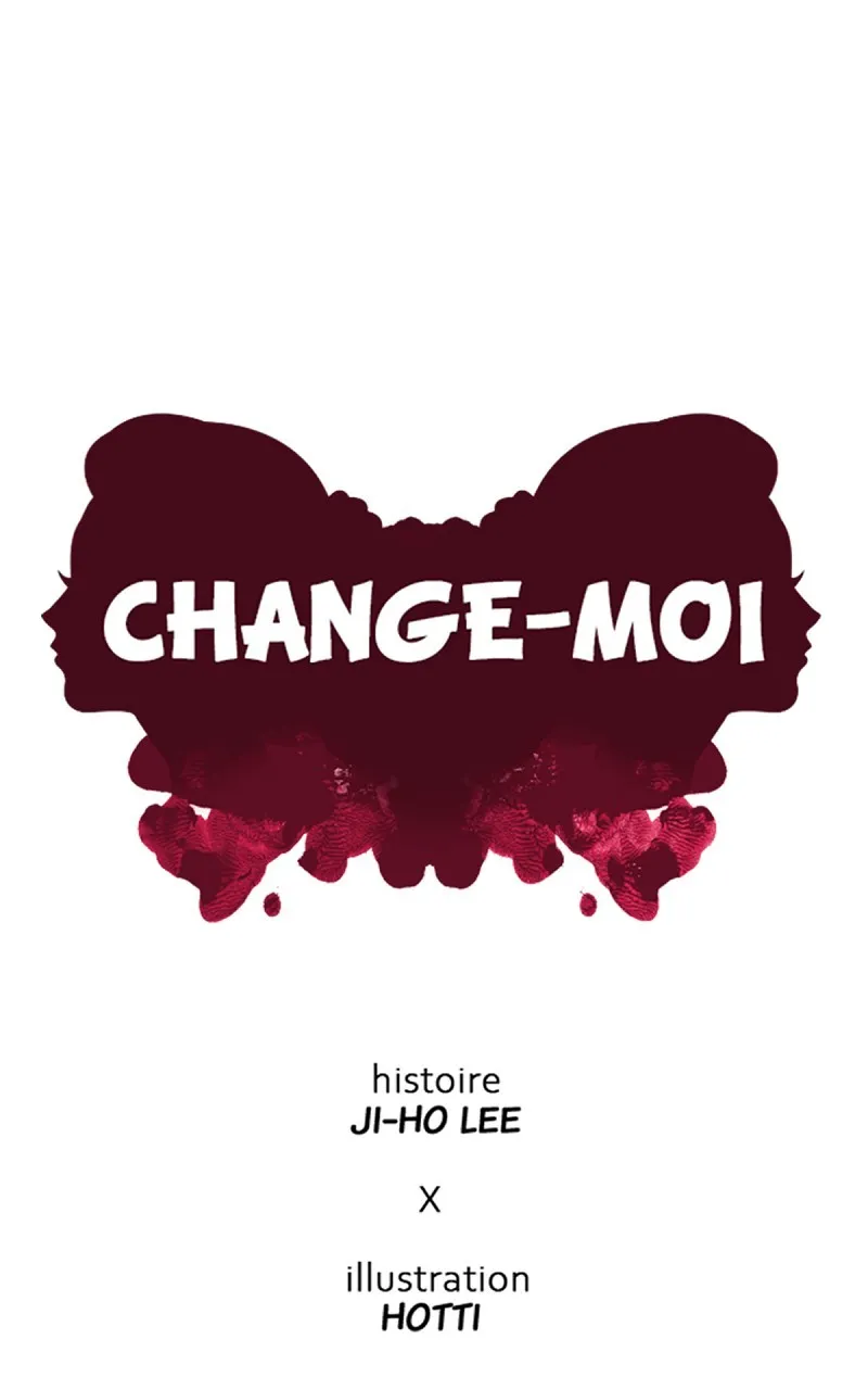Read Change-Moi FR Manga Online