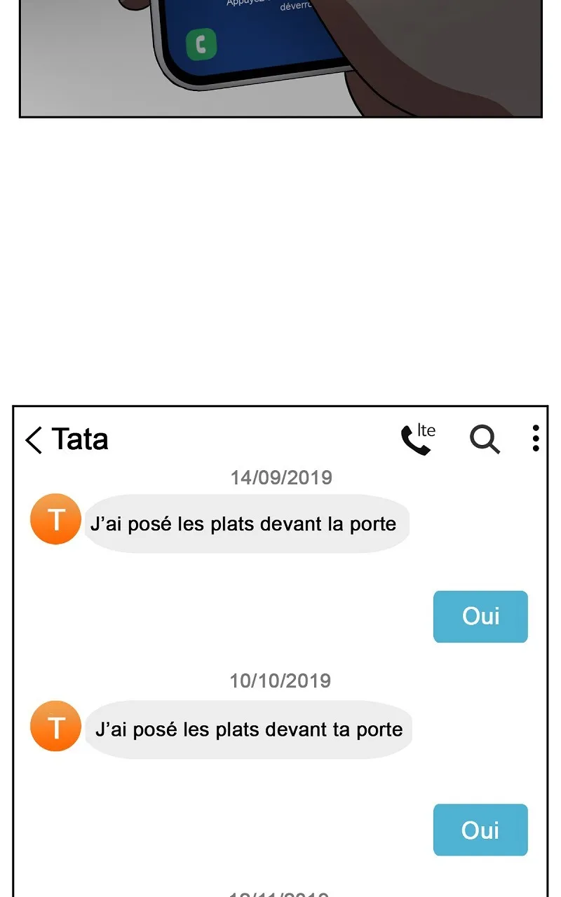 Read Change-Moi FR Manga Online
