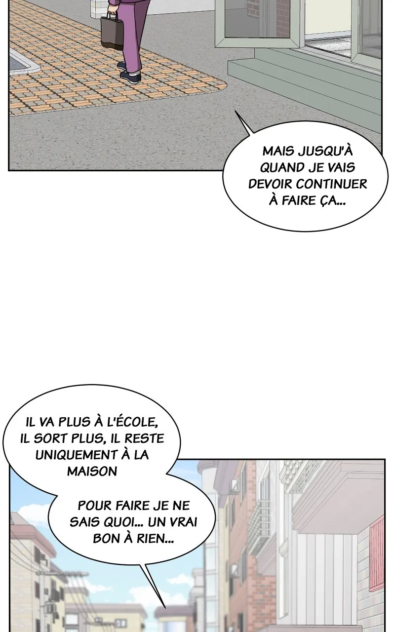 Read Change-Moi FR Manga Online
