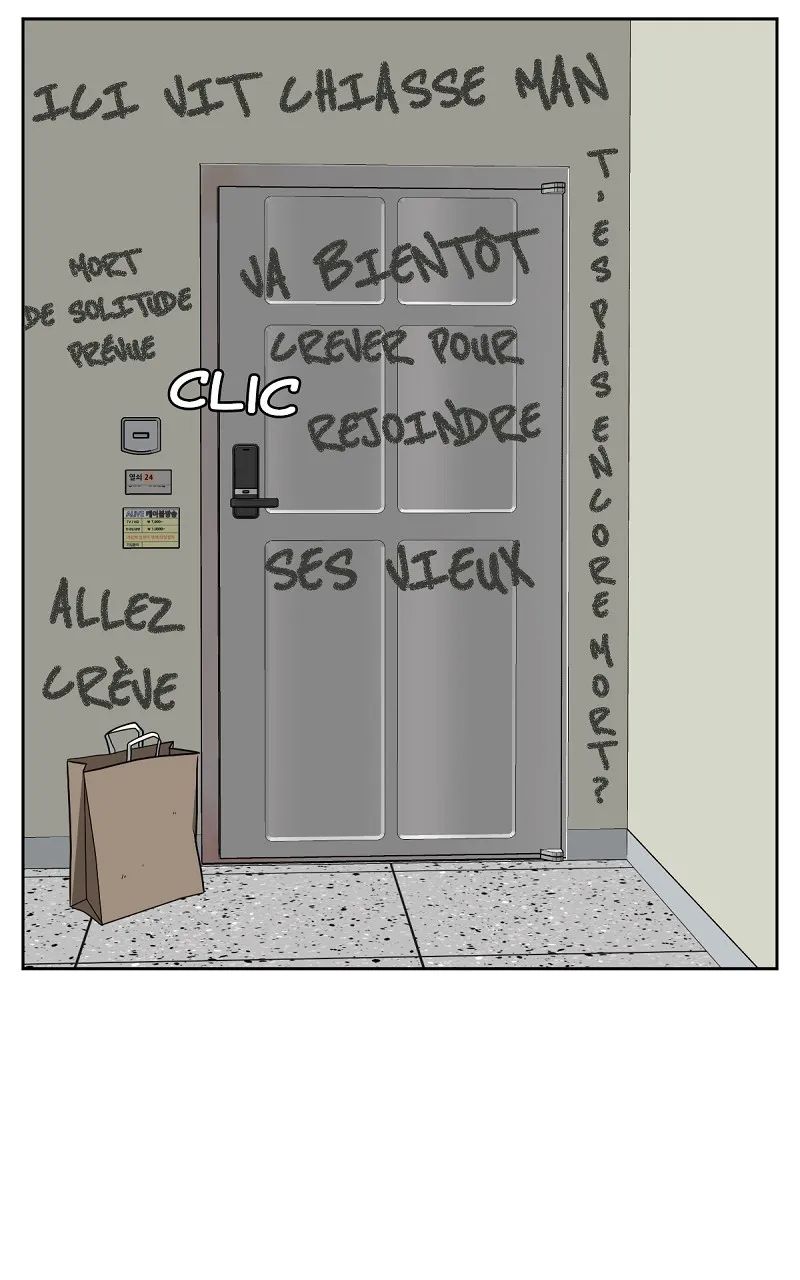Read Change-Moi FR Manga Online